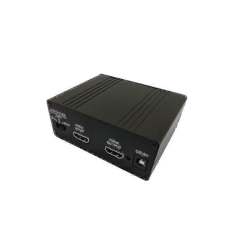 25-26 Hdmi/mhl To Iis I2s Hdmi Iis I2s Separate Extract Audio I2s/dsd/optical/coaxial