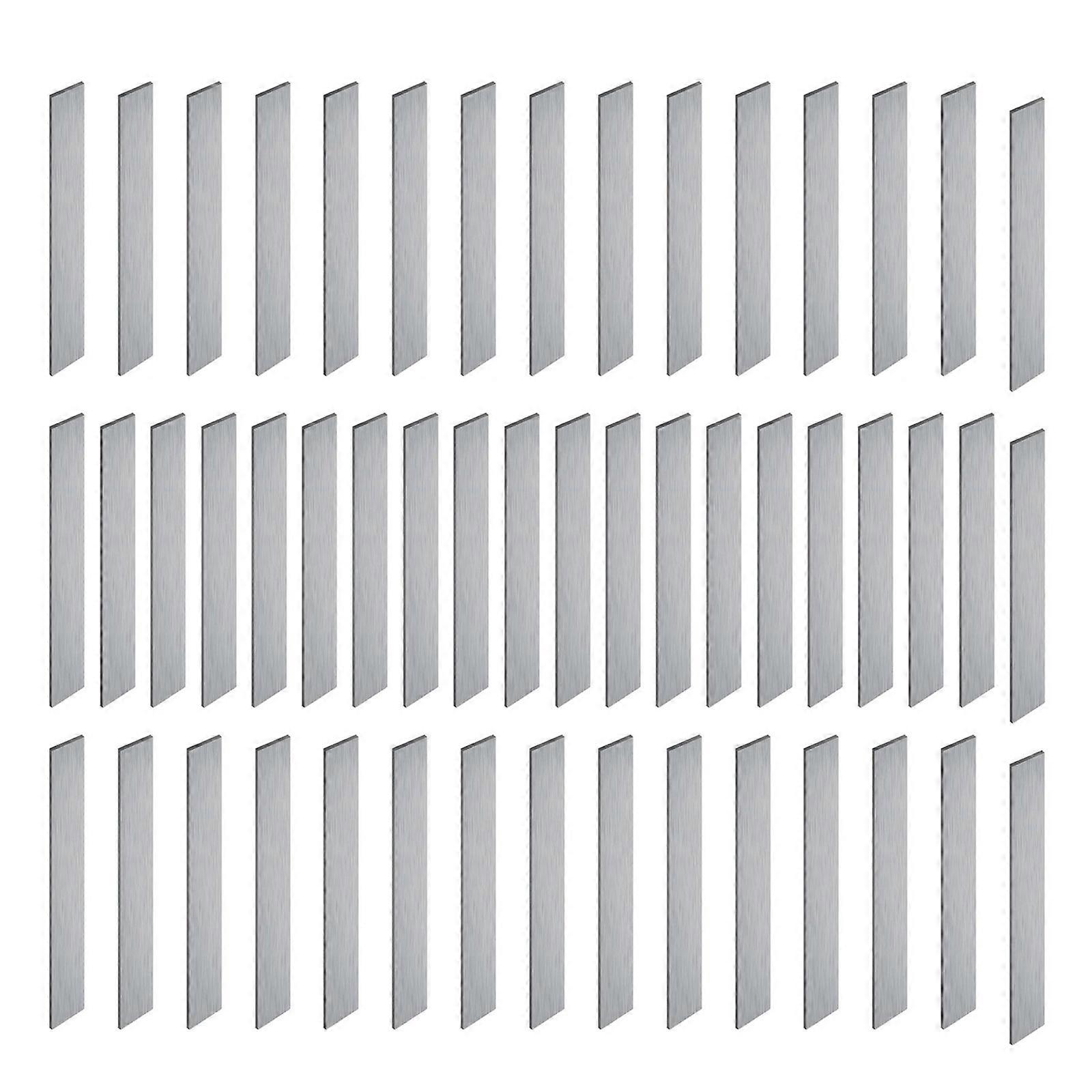 50pcs Aquarium Water Plant Anchors Bendable Design for Customizing Shape Prevents Plant Floating for Home Fishtank Use Multicolor