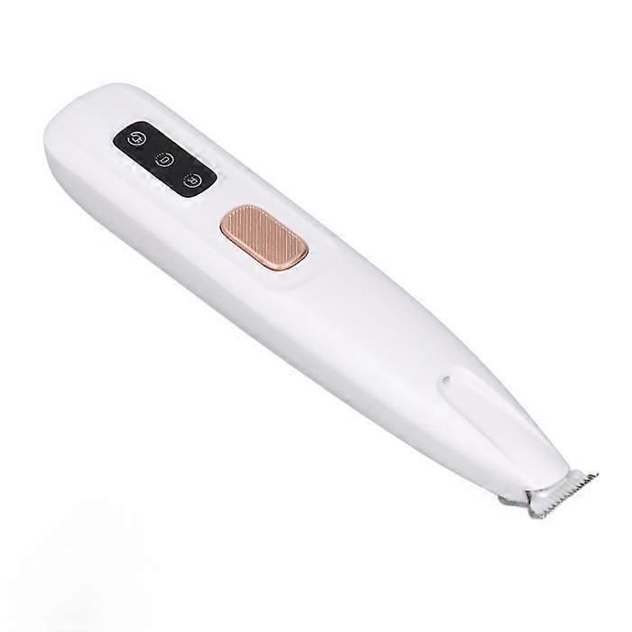 Electric Clipper - Paw - High Performance - Quiet - LED Light - Precise Grooming