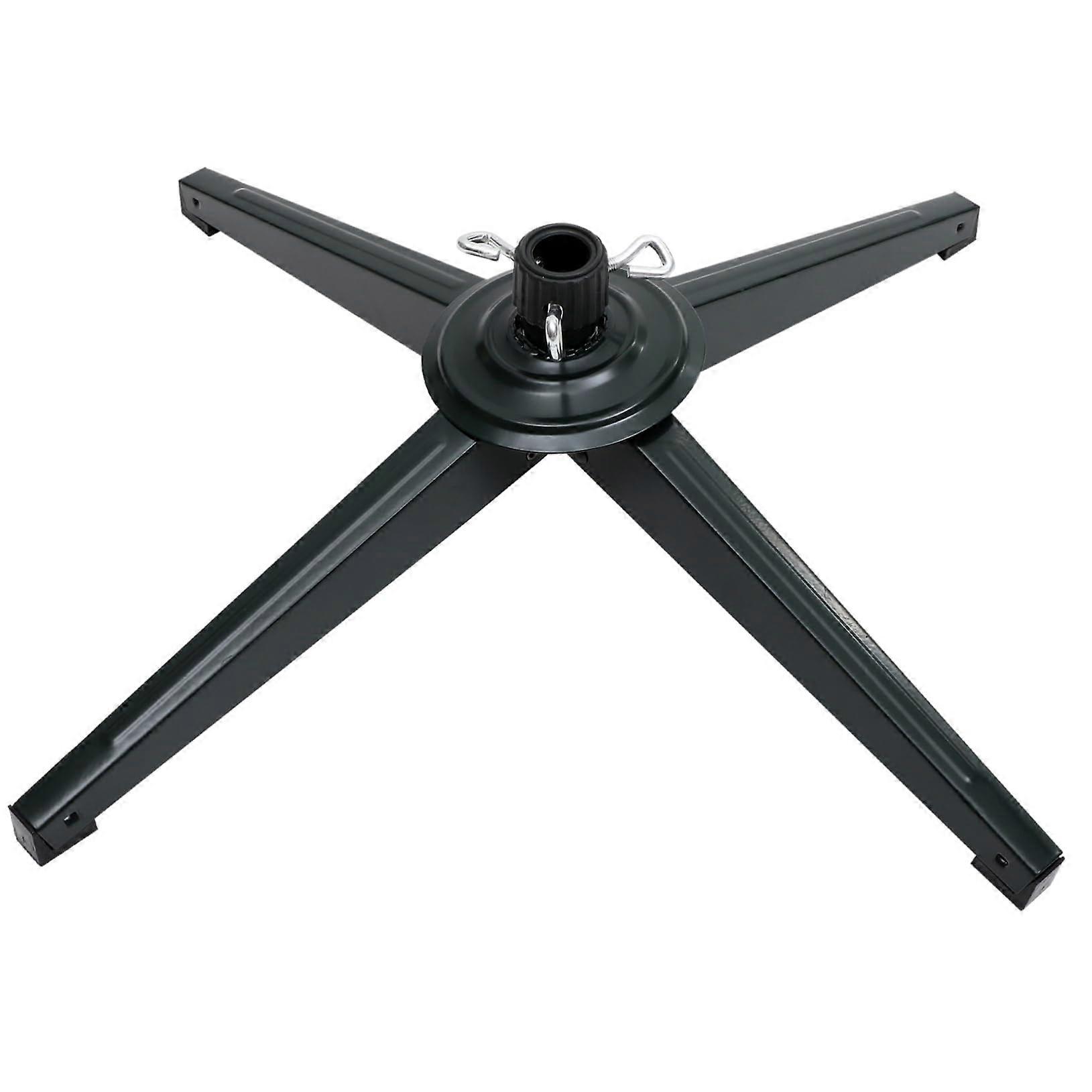 Christmas Tree Stand, Sturdy and Rust-Resistant, Stable Christmas Tree Stand, Foldable Design for Easy Storage