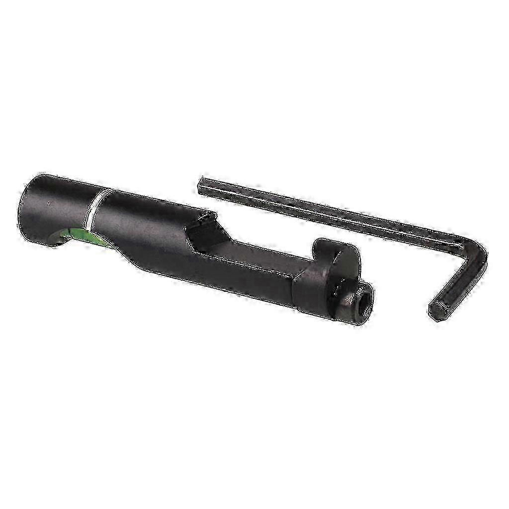 20mm Tactical Airgun Bubble Level for Spotting Scope Rifle Scope Mounting