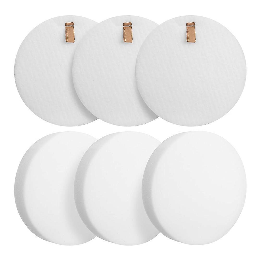AZ2002 Vacuum Filter Replacement for