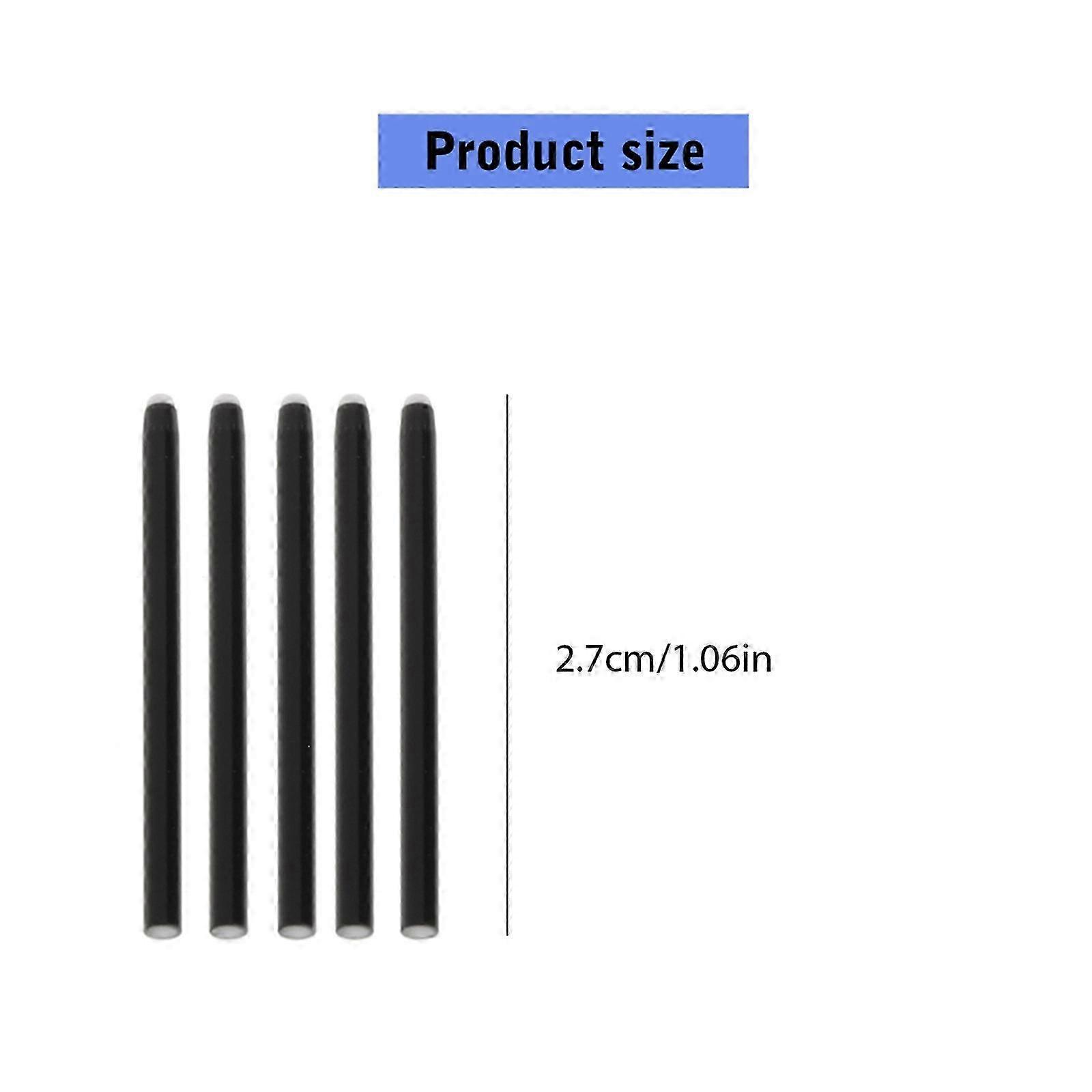 Durable Stylus Refills Drawing Graphic Tablet Standard Stylus Pen Nibs for Wacom Bamboo Intuos Pen CTL-471