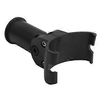 Electric Scooter Rear Indicator Mount Adjustable Mudguard Mount Holder Taillight Mud Guard Bracket for M365 Pro 2 MI 4