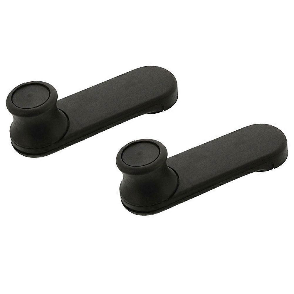 6737600002 Manual Window Winder Crank Handle for 1982-1998 Car Window Lifter Riser
