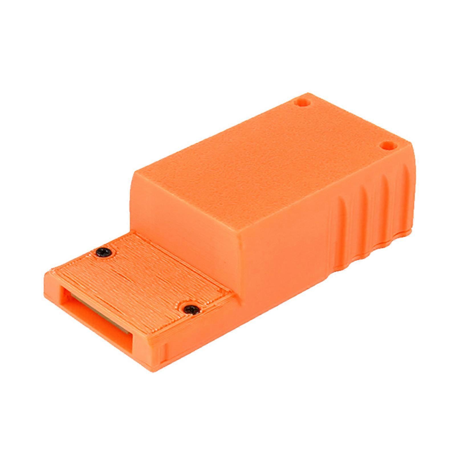 Portable Emulator Support Online LAN Multiplayer Broadband Adapter Ethernet Emulator Easy Installation  Orange