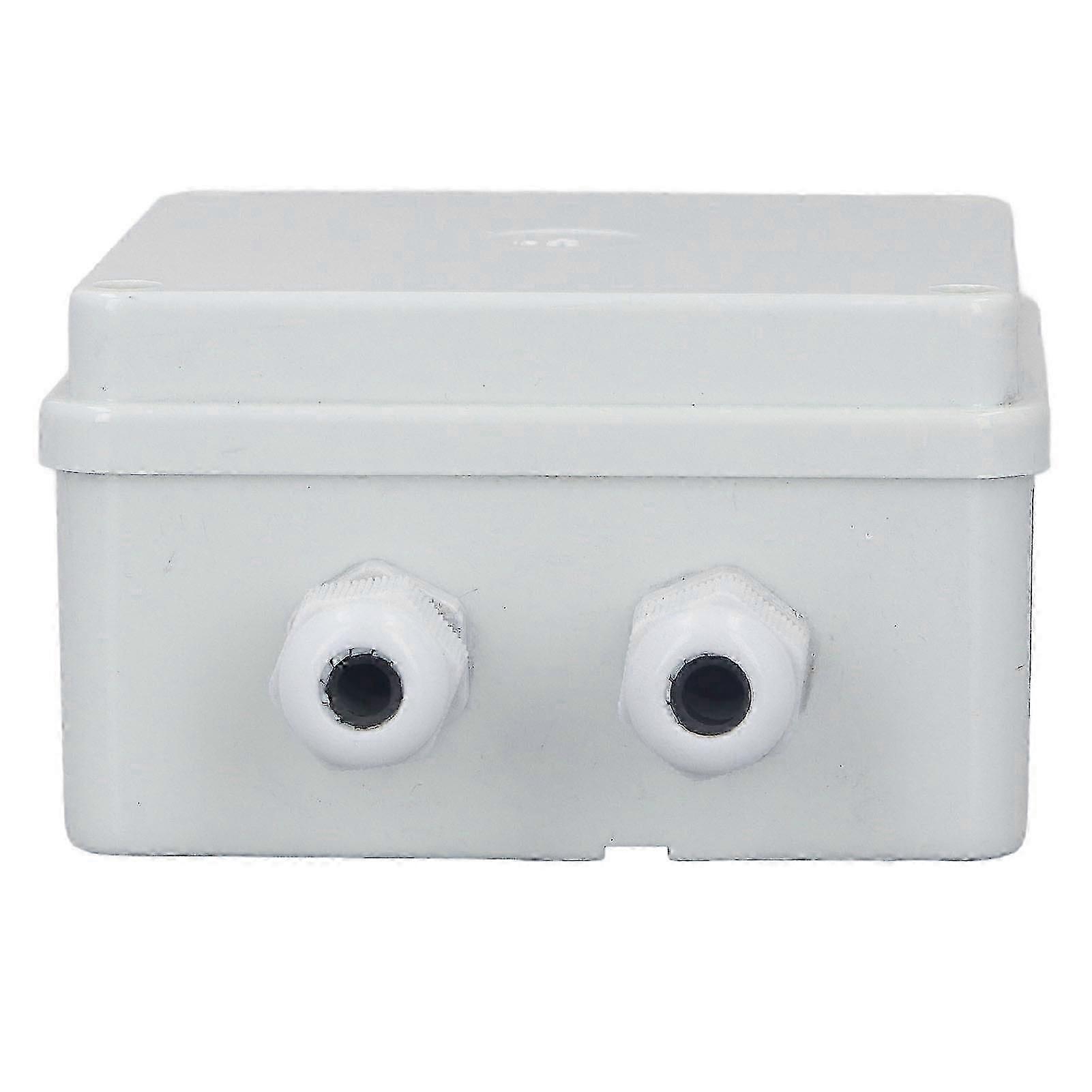 230V 10A Single Phase AC Power Filter - Waterproof EMI Filter for Stable Conductivity & Anti-Interference Protection Edition 1128