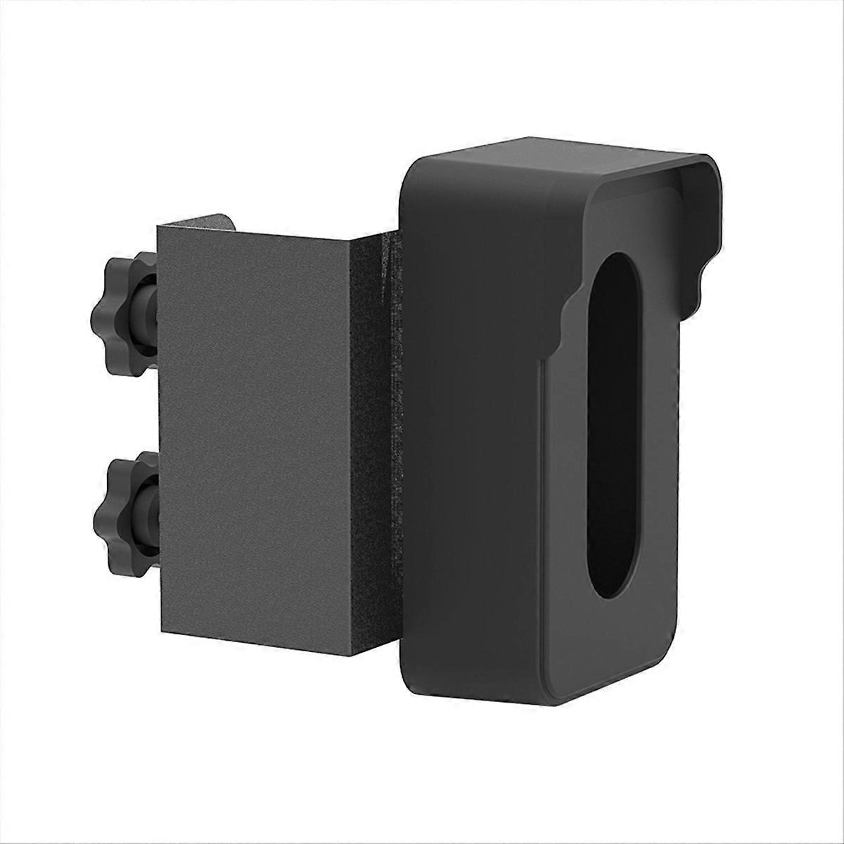 Video Doorbell Bracket Adjustable Non-Drilling Mounting Bracket