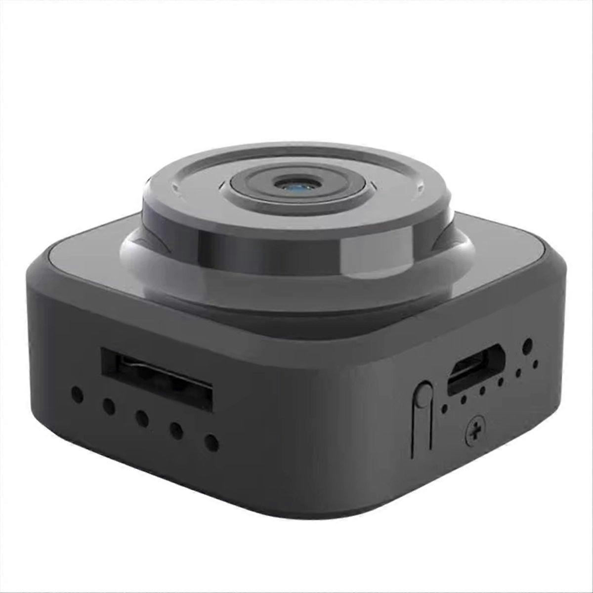 1080P HD Wifi Mini Camera Wireless Camcorder Motion Detection