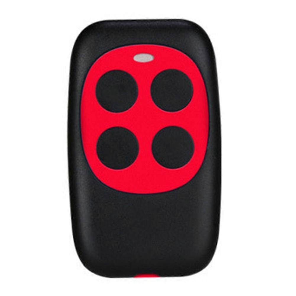 20PCS 433Mhz Wireless Remote Control RF Transmitter Wireless Remote Control 433Mhz for Garage Door, Gates A