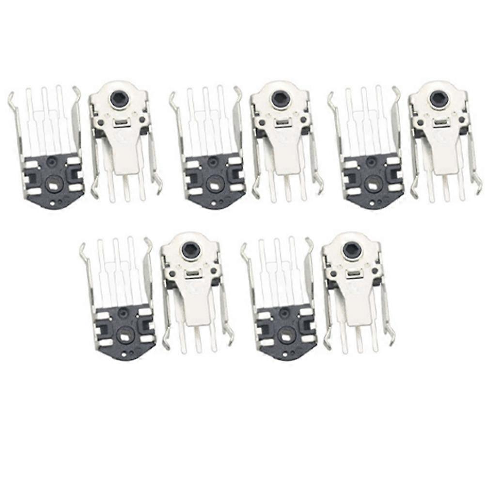 11mm Rotary Mouse Scroll Wheel Encoder for PC Mouse Encoder