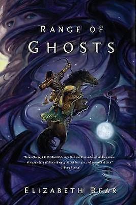 Gama de Fantasmas Cielo Eterno 1