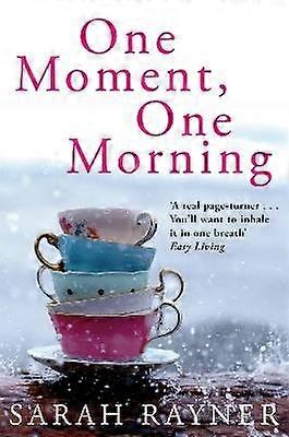 One Moment One Morning