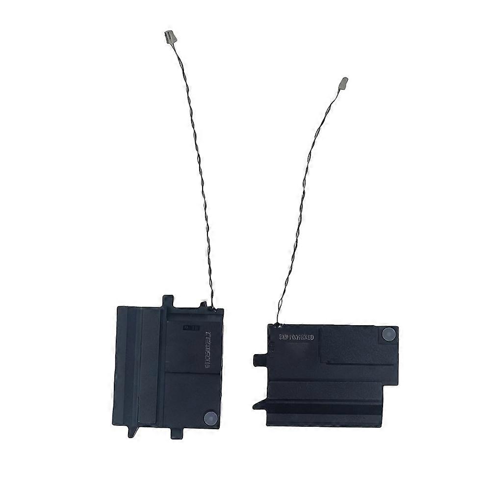 1 Pairs for NS2 Left Right Loudspeaker High Quality Speakers for Nintendo Switch 2 Game Console Replacement Parts