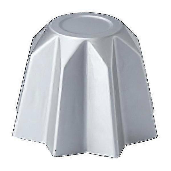 anodized aluminum mold for jelly and bread