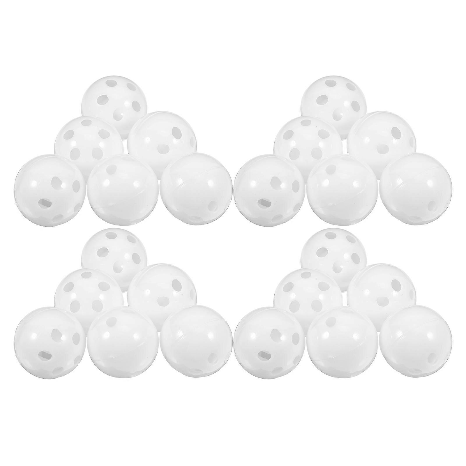 Multi-Function Insert Squeakers Replacement Toy Squeakers for Dogs 20Pcs