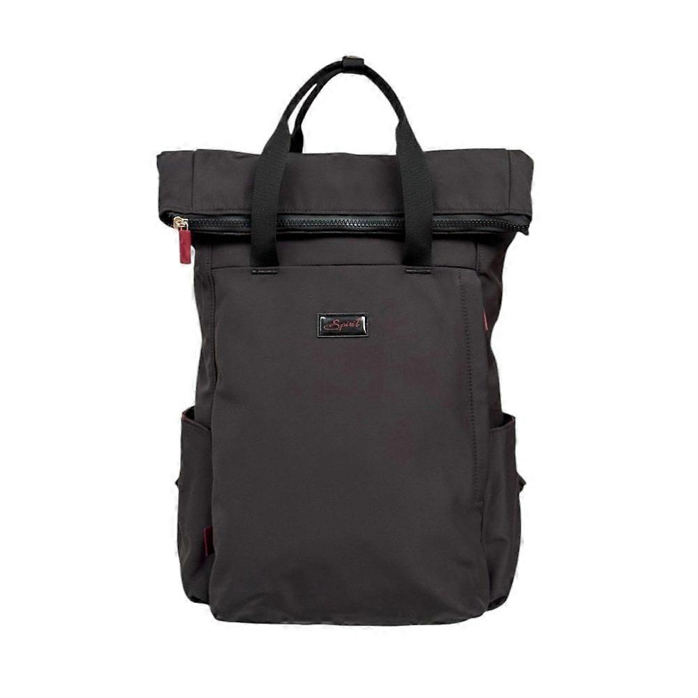 Women's Esprit Clifton | Large Roll Top Rucksack