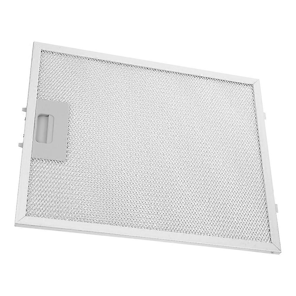 Range Hood Filter Replacement for Kitchen Ventilation 3-Layer Grease Mesh Filter