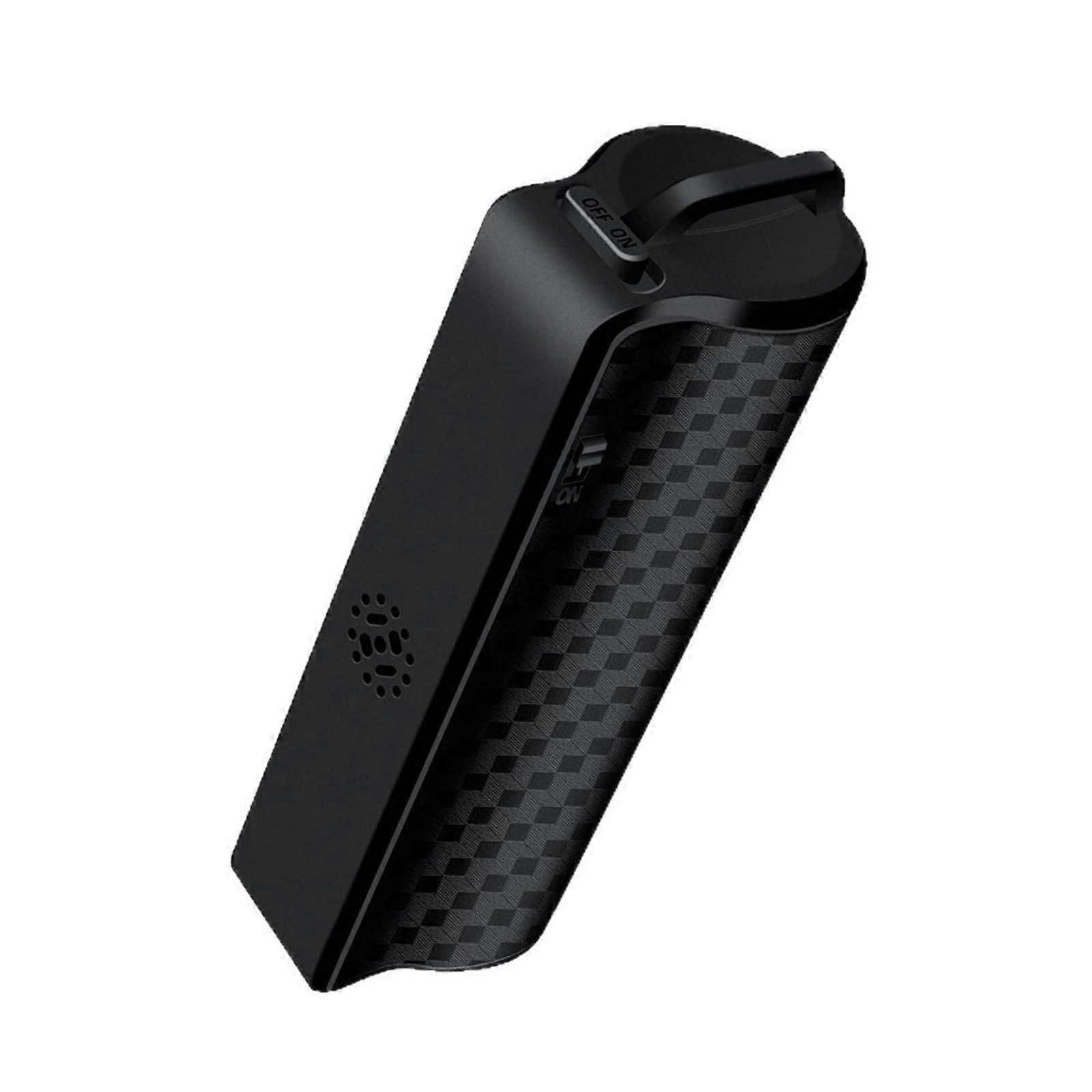 Intelligence Voice Register 128GB Storage NoiseCanceling Meetings Lectures Interviews Polystyrene Journalist Register