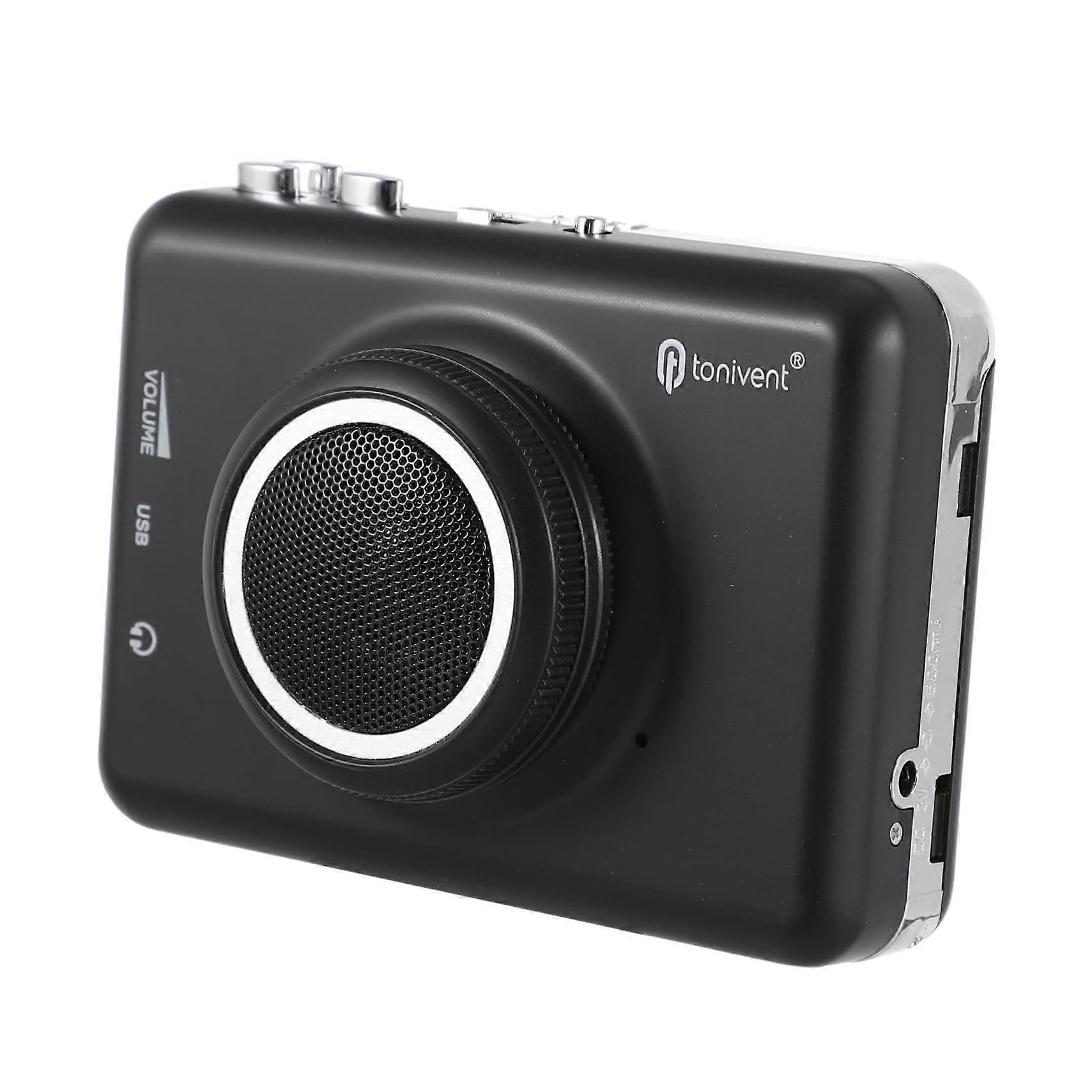 Convert Cassette Player to USB Converter USB Audio Music Player Digital Converter for Tape Deck