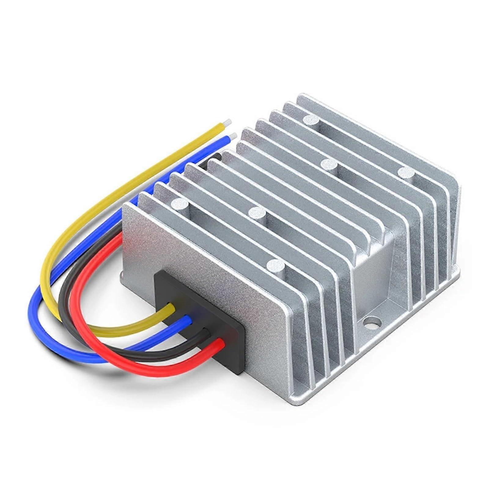 DC Voltage Regulator Isolated DCDC Converter For 108V/120V Input Or 75150V Range, 12V 12A Output