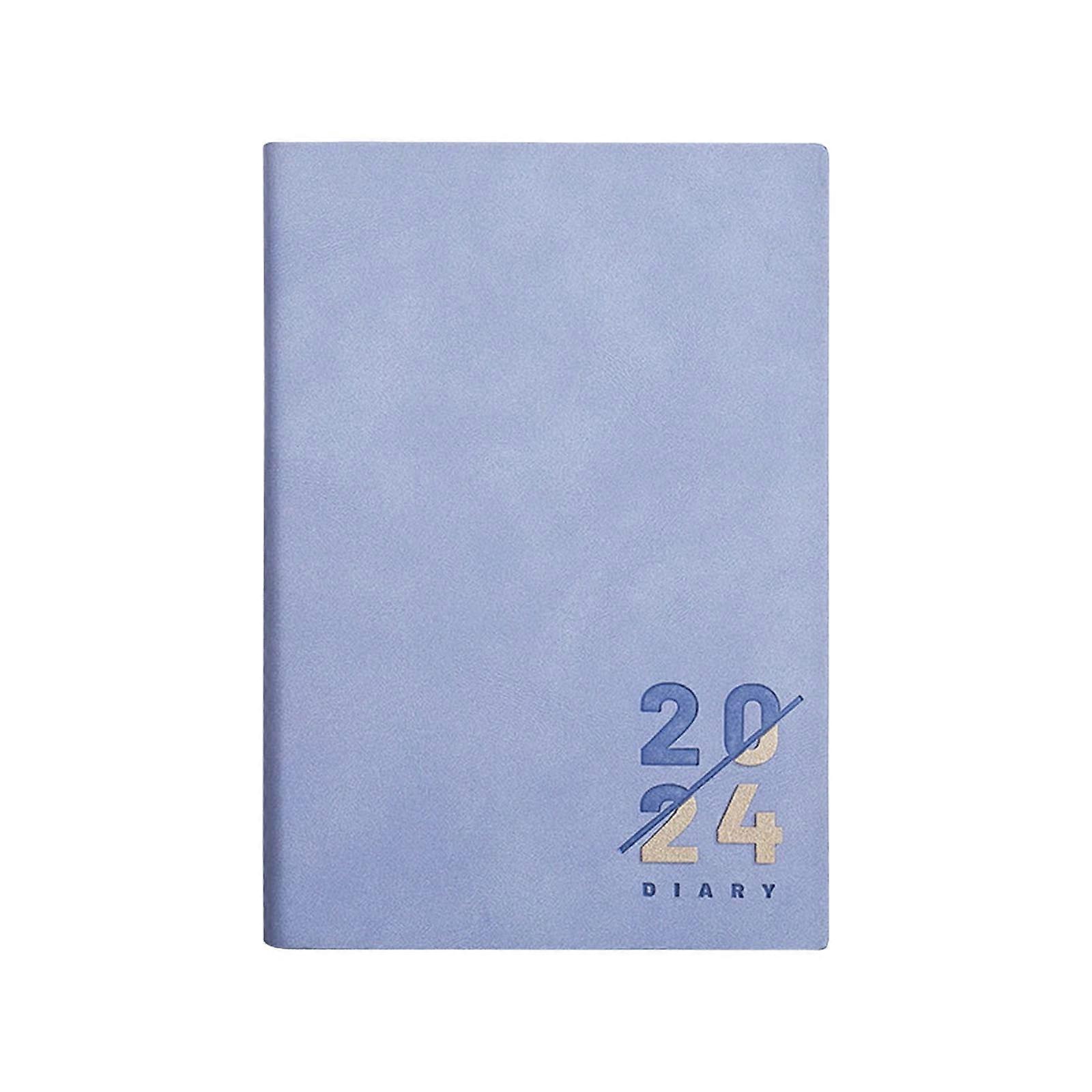 Cailmei Desktop Calendar Organizer Notepad Daily Planner B