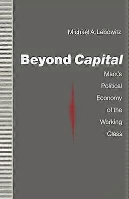 Beyond Capital