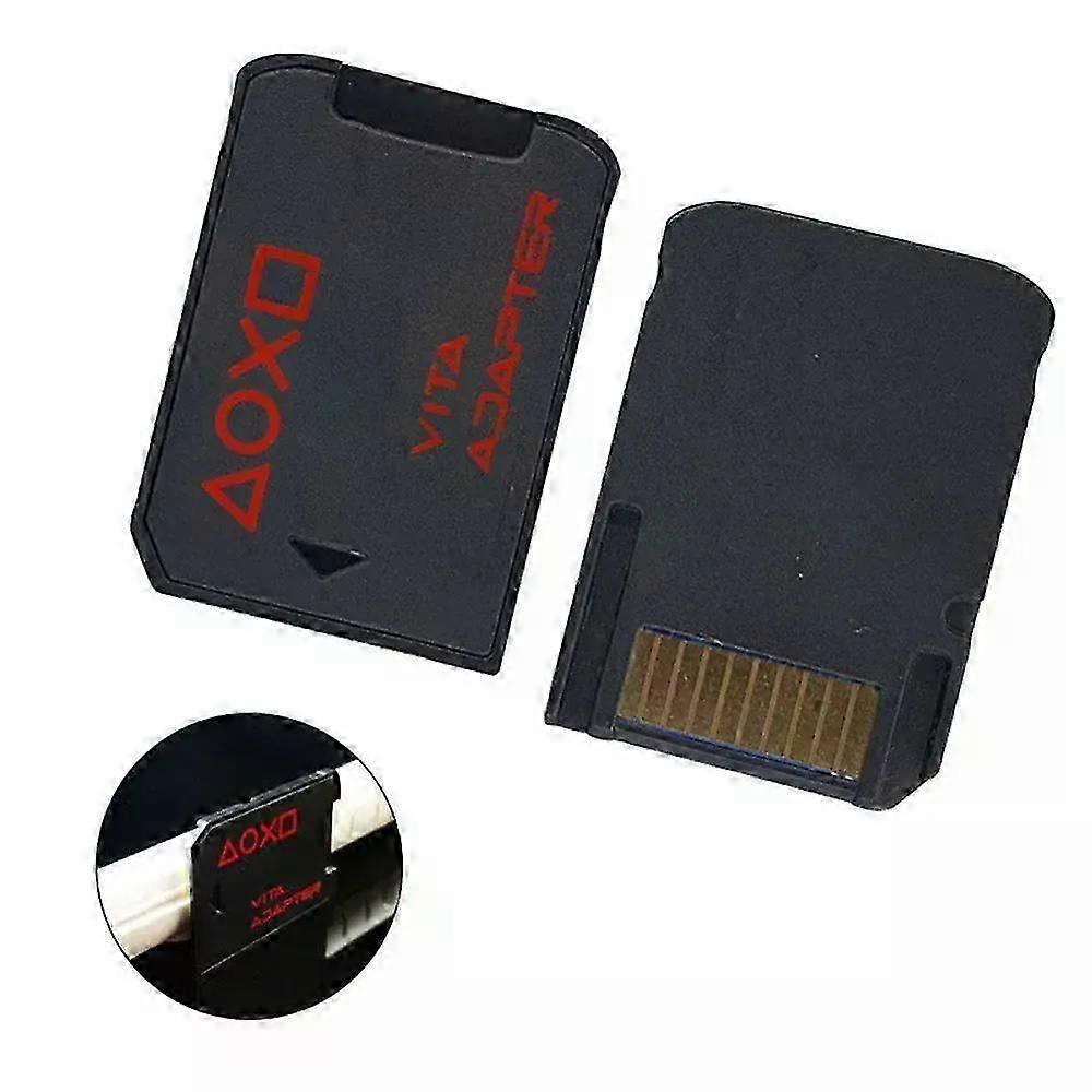 New Version 30 SD2Vita For PS Vita Memory Card for PSVita Game Card 360 System 256GB Micro SD card 1000/2000 PSV r30