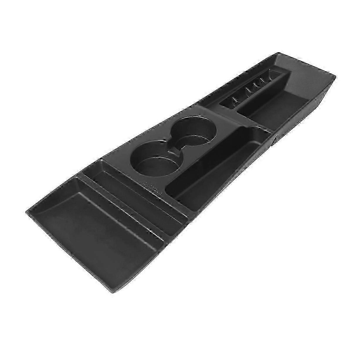 Storage Box For Tesla Model X / S 2012 2013 2014 2015 2016 2017