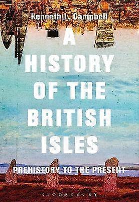 A History of the British Isles