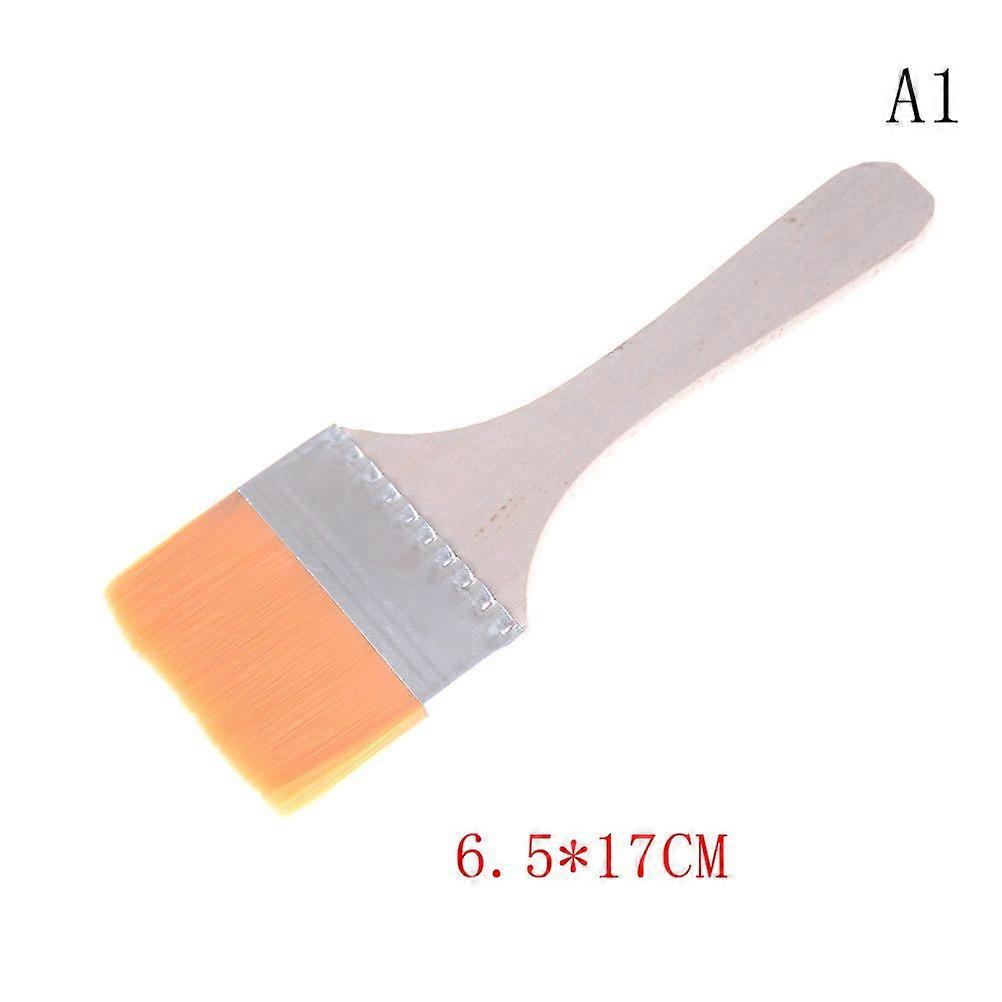 Soft Nylon Brush Dust Cleaner For Computer Keyboard Cell Phone Cleaning Tools