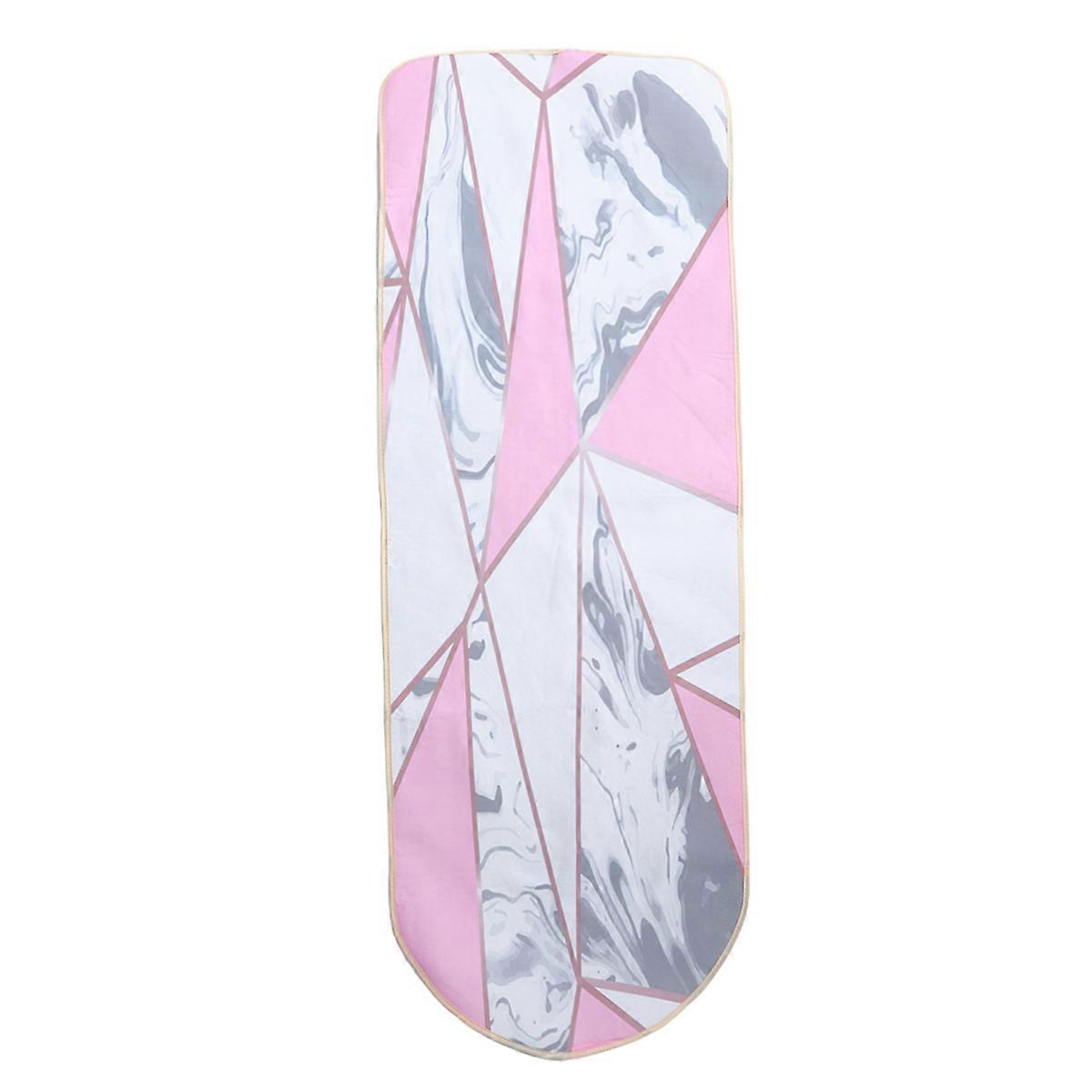 Stain Resistant Cover for Protecting 3Pcs Multi Marble Pattern Board