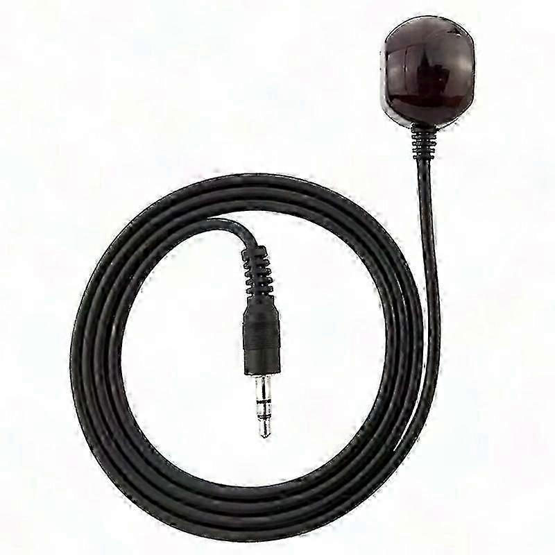 3.5mm 38khz Ir Remote Control Extension Cable For Set-top Box
