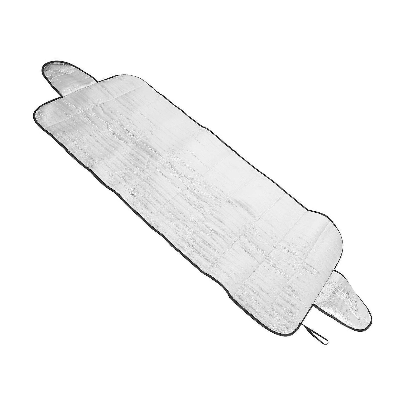 Windshield Sunshade Car Front Window Shade for Protection with