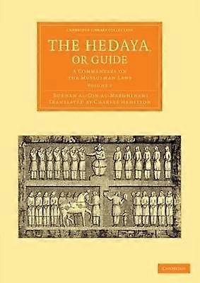 The Hedaya or Guide