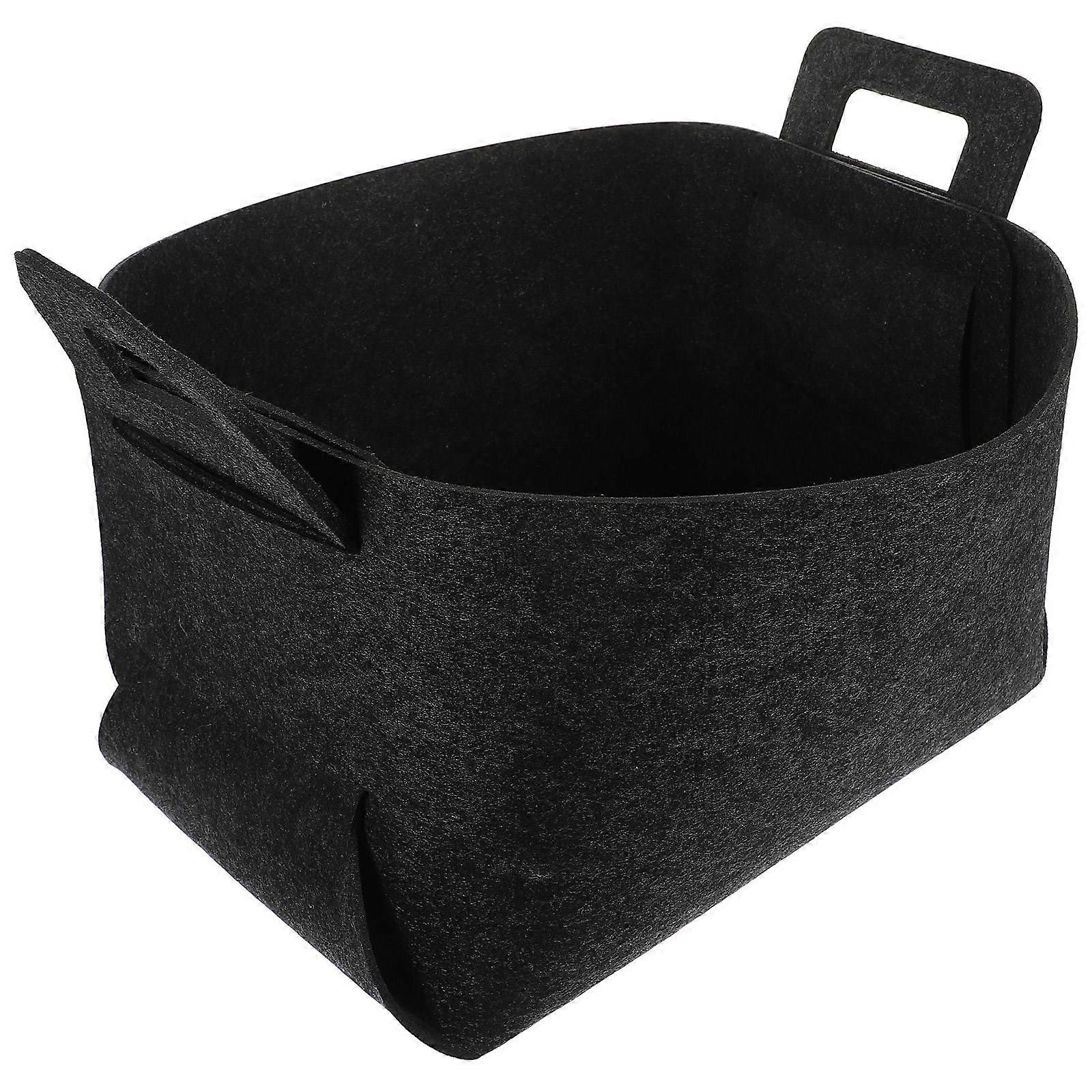 Clothes Basket Laundry Organizer for Storage Use Foldable Laundry Hamper