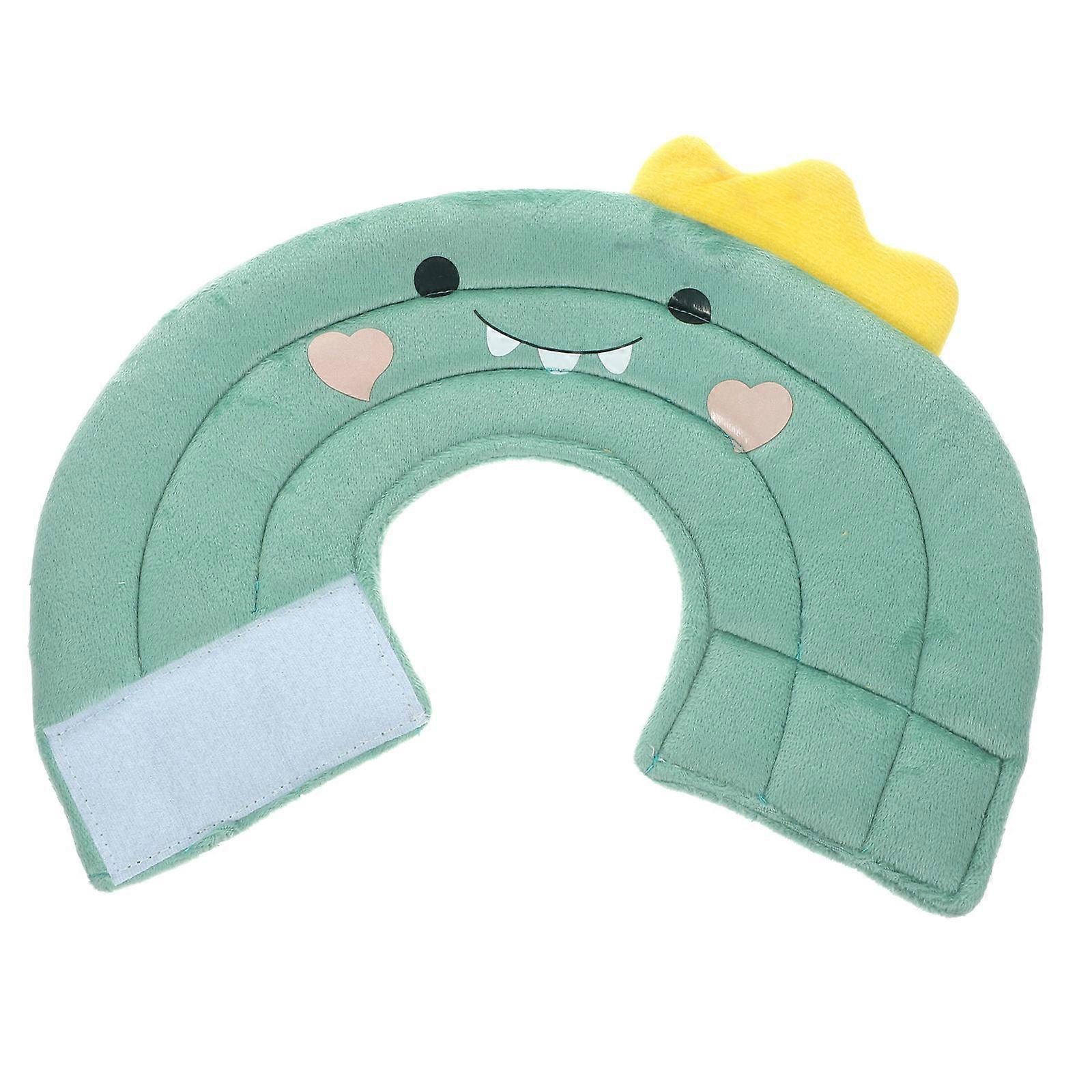 Cat Recovery Collar Soft Adjustable Protective Cone Collar