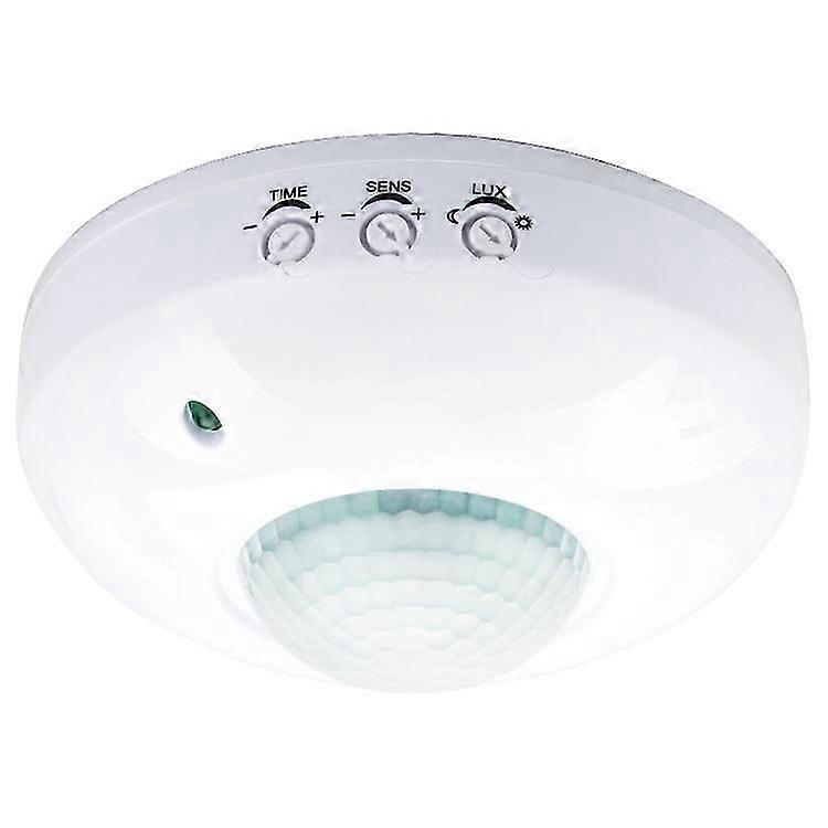 2025 Sensor 360 Degree Pir Motion Light Switch