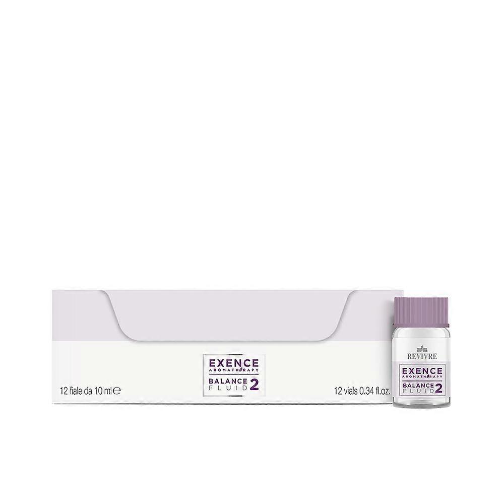 Revivre Exence Equilibrio Fluido 2 12 U Unisex