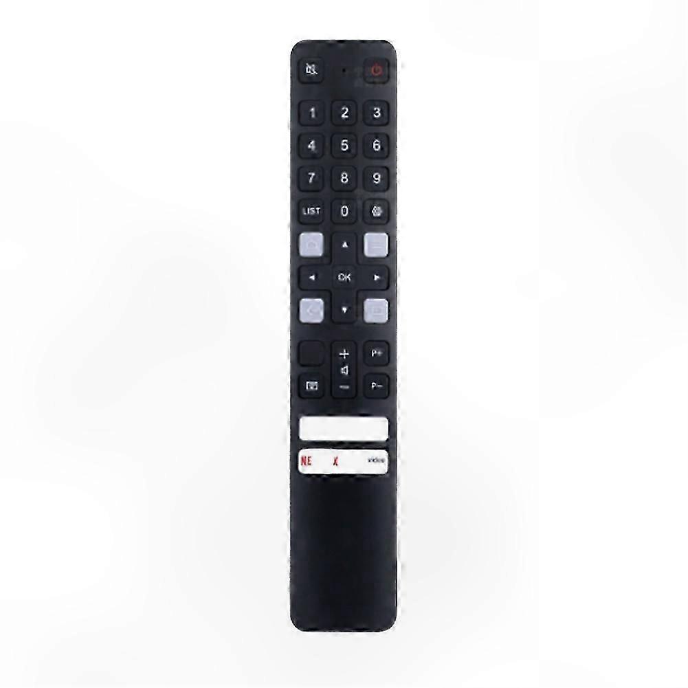 Universal Remote Control for FMR5 TV Models Without Voice Feature
