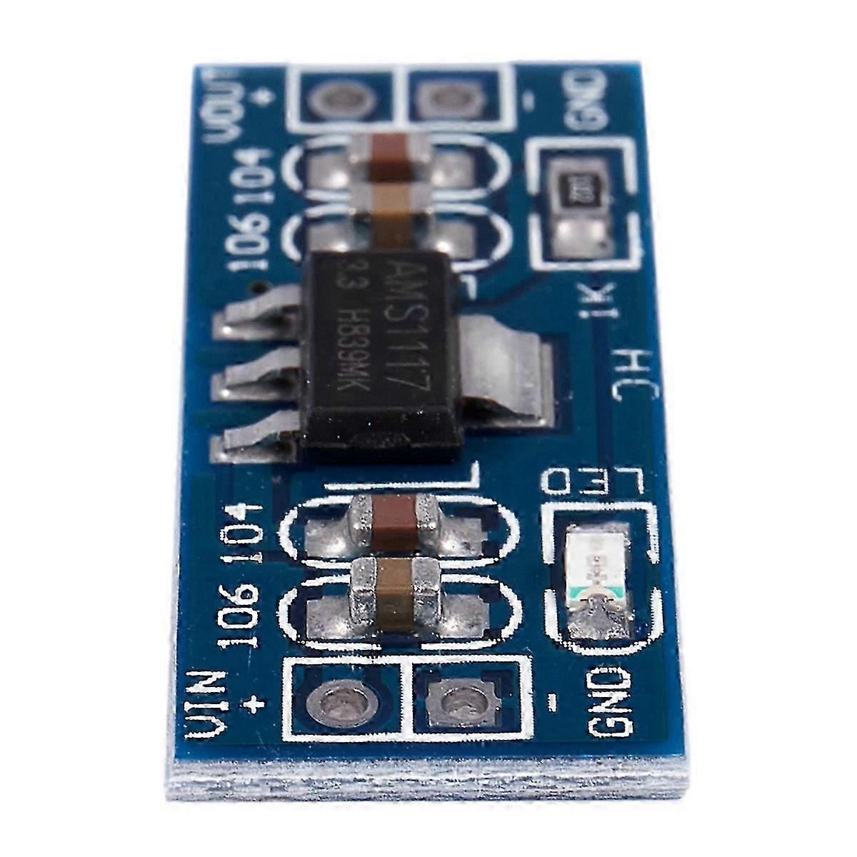 -3.3 DC Step-Down Voltage Regulator Adapter Convertor 3.3V Out