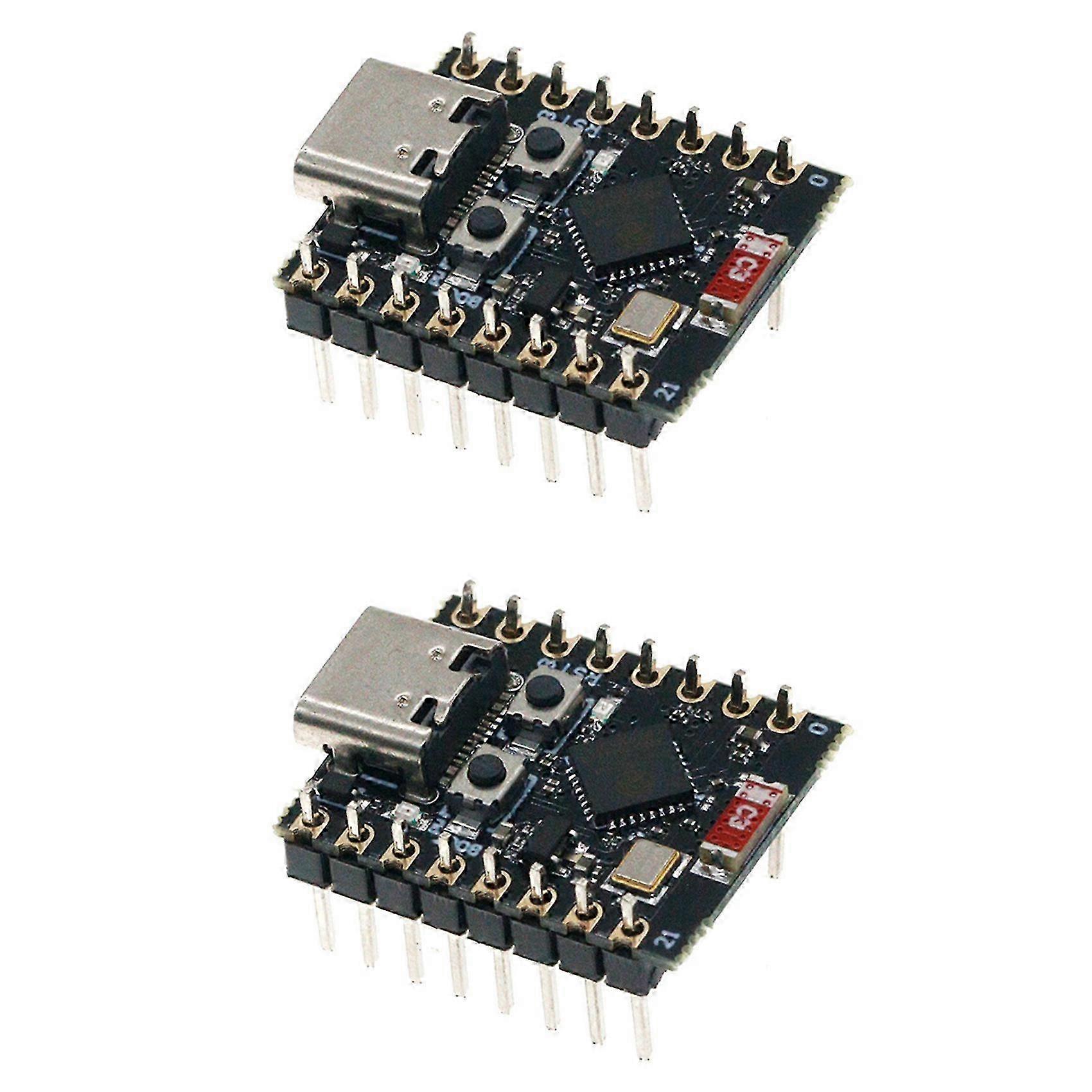 ESP32-C3 Development Board ESP32 SuperMini Development Board 4MB