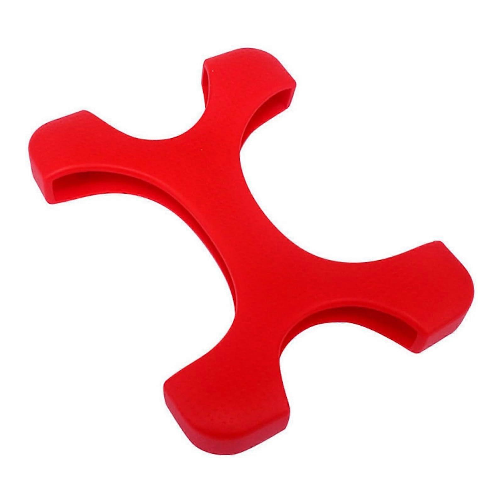 Portable Hard Drive Case Silicone Cover for 2.5 Inch External HDD Shockproof AntiSlip Protector