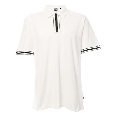 Boss Mens Parlay 185 Polo Shirt