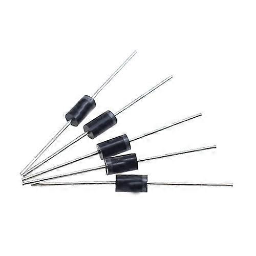 20PCS UF5402 3A Ultra Fast Rectifier Diodes for  Current Capacity and Low Forward Voltage