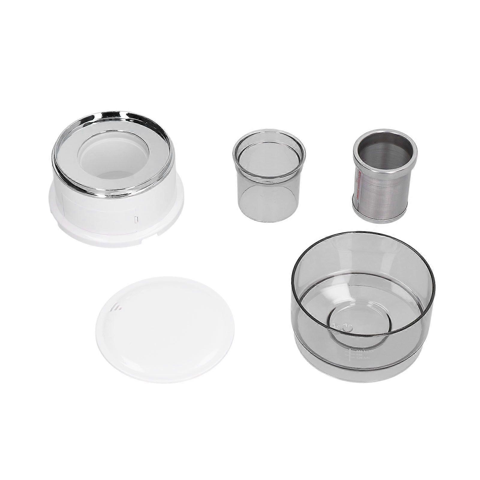 Smart Automatic Handheld Coffee Maker, Mini Portable Drip Coffee Maker, Outdoor Coffee Maker