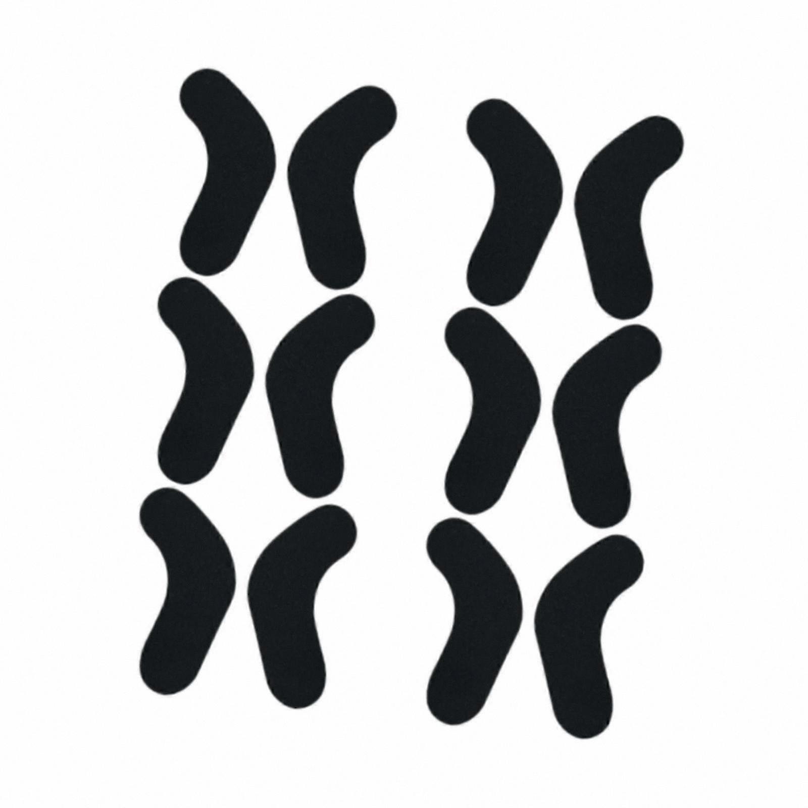 Ski Boot Fitting Pads, Self-Adhesive Inserts for Men & Women