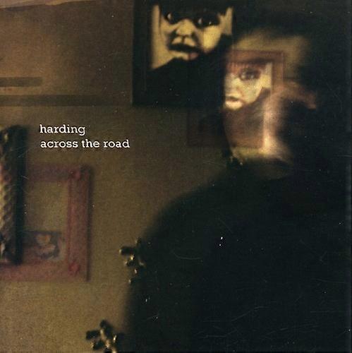 Harding - Across The Road  [COMPACT DISCS] USA import