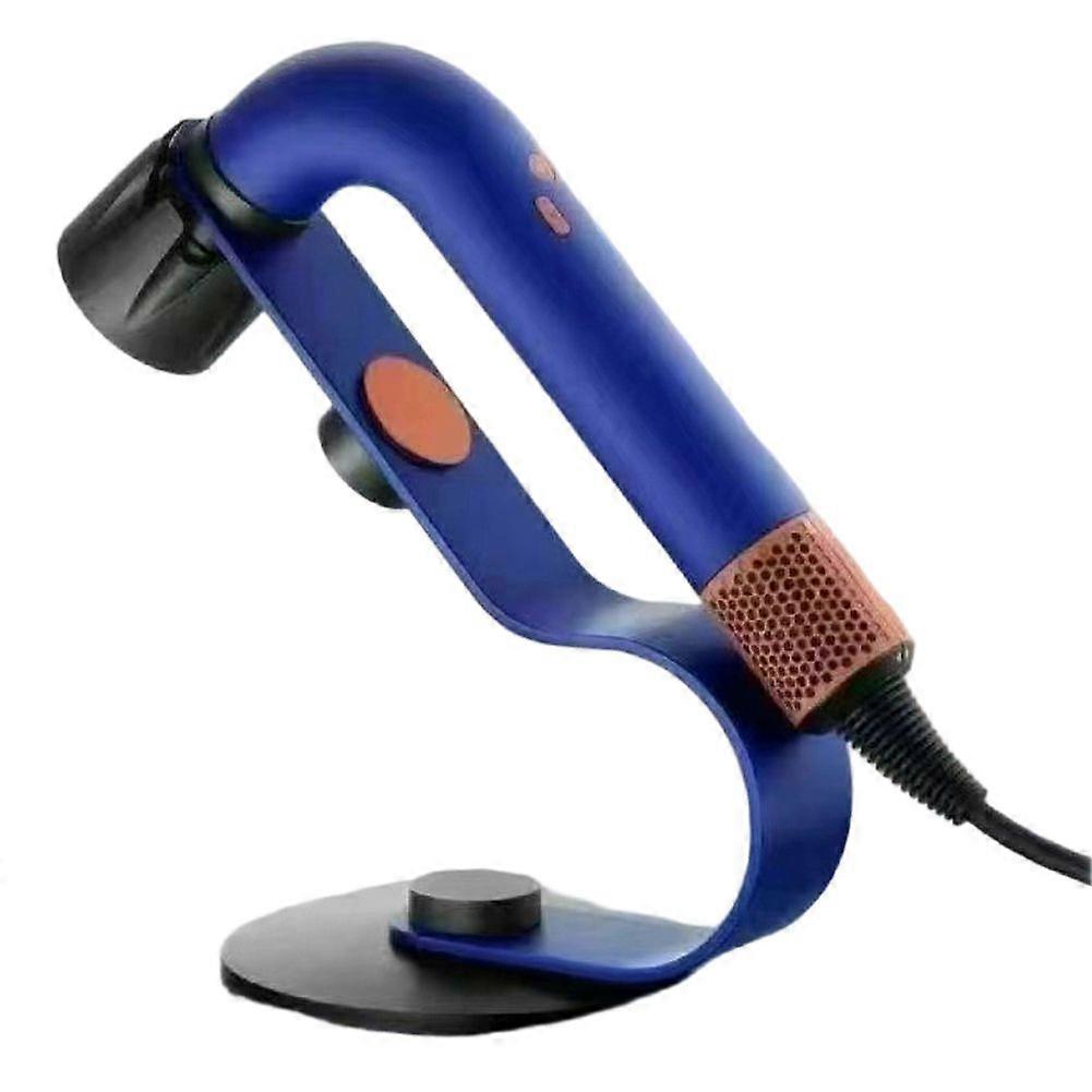 High-Speed Hair Dryer with Negative Ion Technology for Quick Drying US Plug