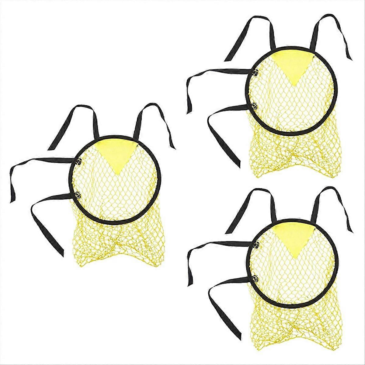 Voetbaldoelnet, opvouwbaar voetbaltrainingsnet